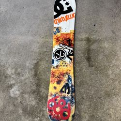 Lamar Snowboard 
