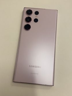 Galaxy S23 Ultra Fully Unlocked 