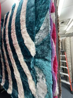 Very Soft High Quality Rugs 