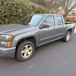 2009 Chevrolet Colorado