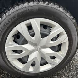 2018-2021 Toyota  Chr , C-HR , Toyota Corolla Cross Winter Tires