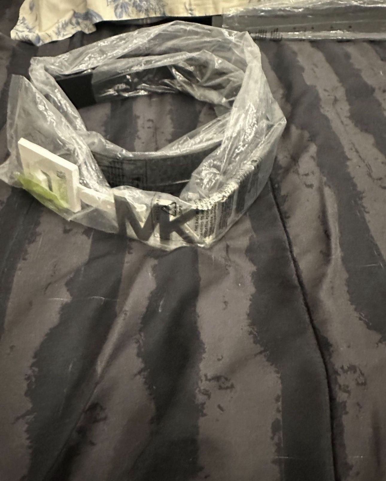 Mk Belt
