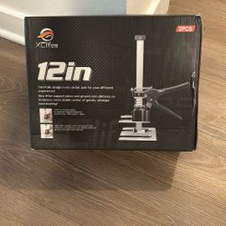 XClifes 12” LIFT ** BRAND NEW