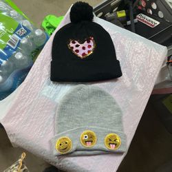 Children Beanies 