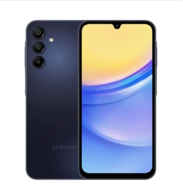 Galaxy A15 5G