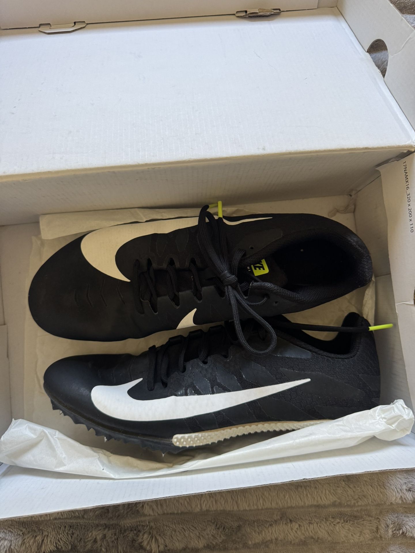 Nike Track & Field Spikes 