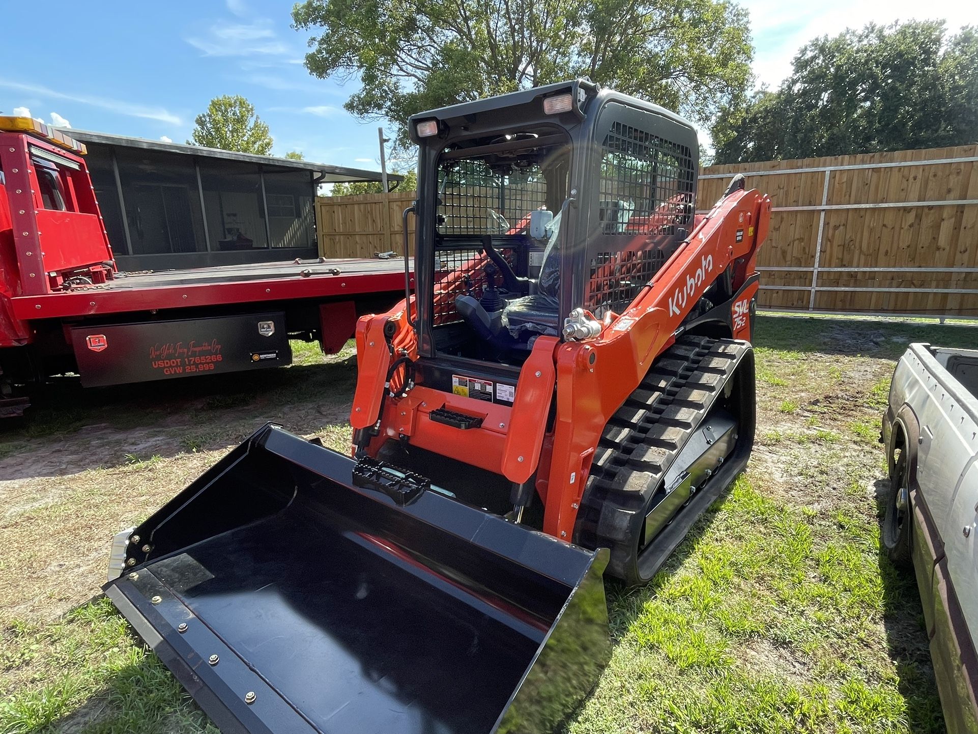 Bobcat Services