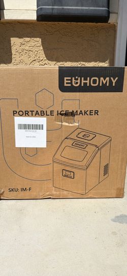 Ice machine