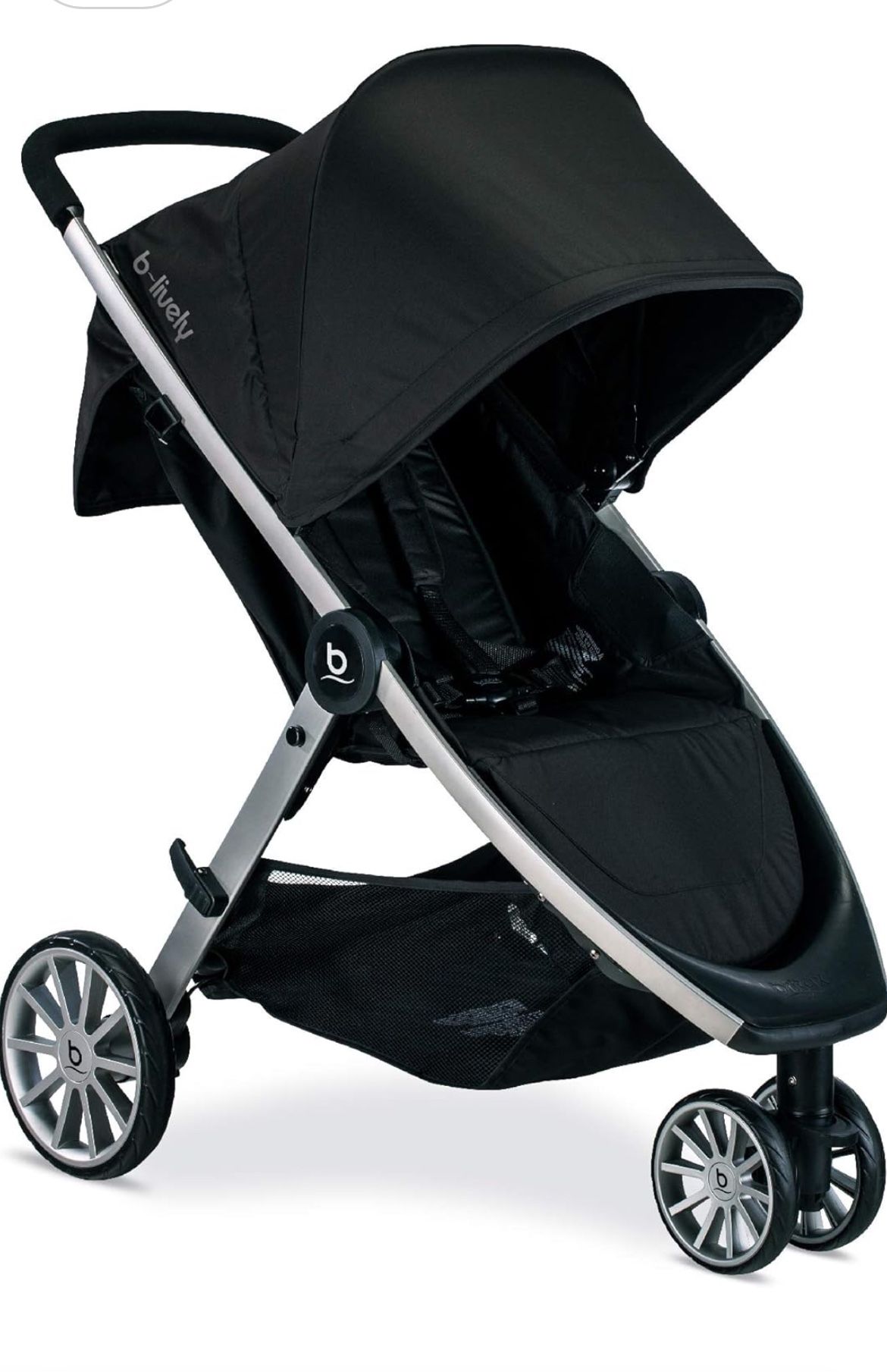 Britax B lively Stroller