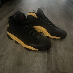 Jordan 13 Carmelo Anthony Class Of 2002 Size 9