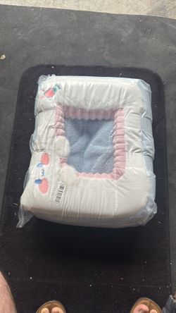 Cute Cat Bed