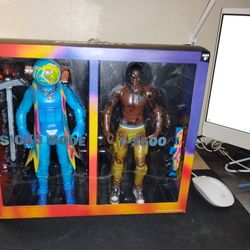 Travis Scott Collbo Fortnite 