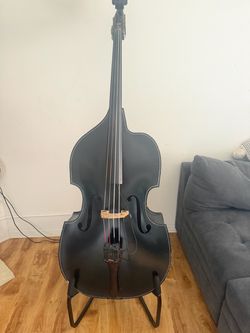 Tololoche/ Double Bass