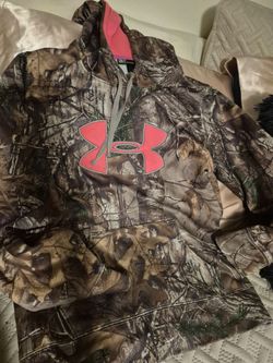 Womens sweatshirt