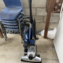 Kerby vacuum
