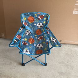 Children’s Sports Chair 