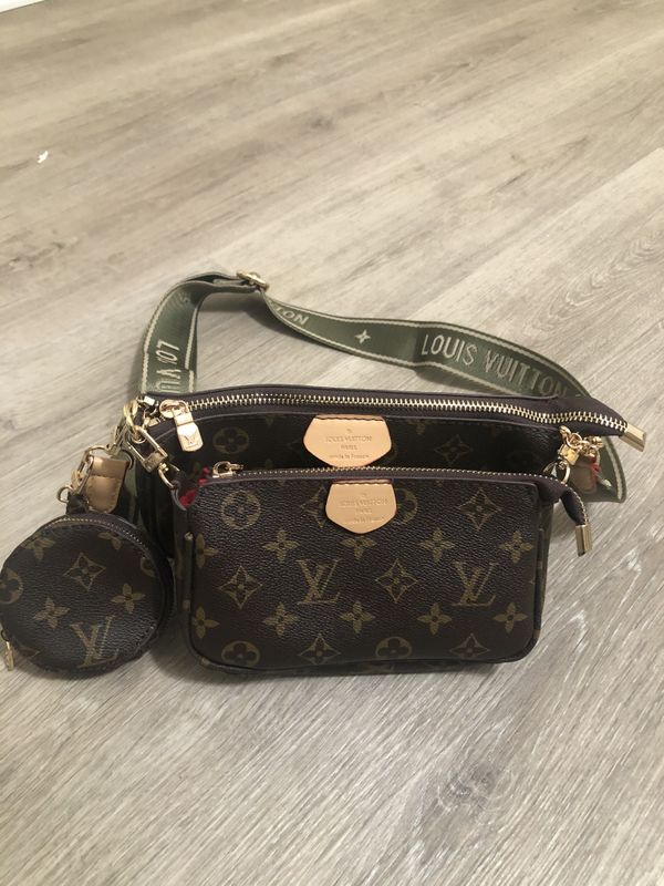 Authentic Louis Vuitton Sunglasses Case for Sale in San Francisco, CA -  OfferUp