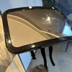Baby Car Mirror