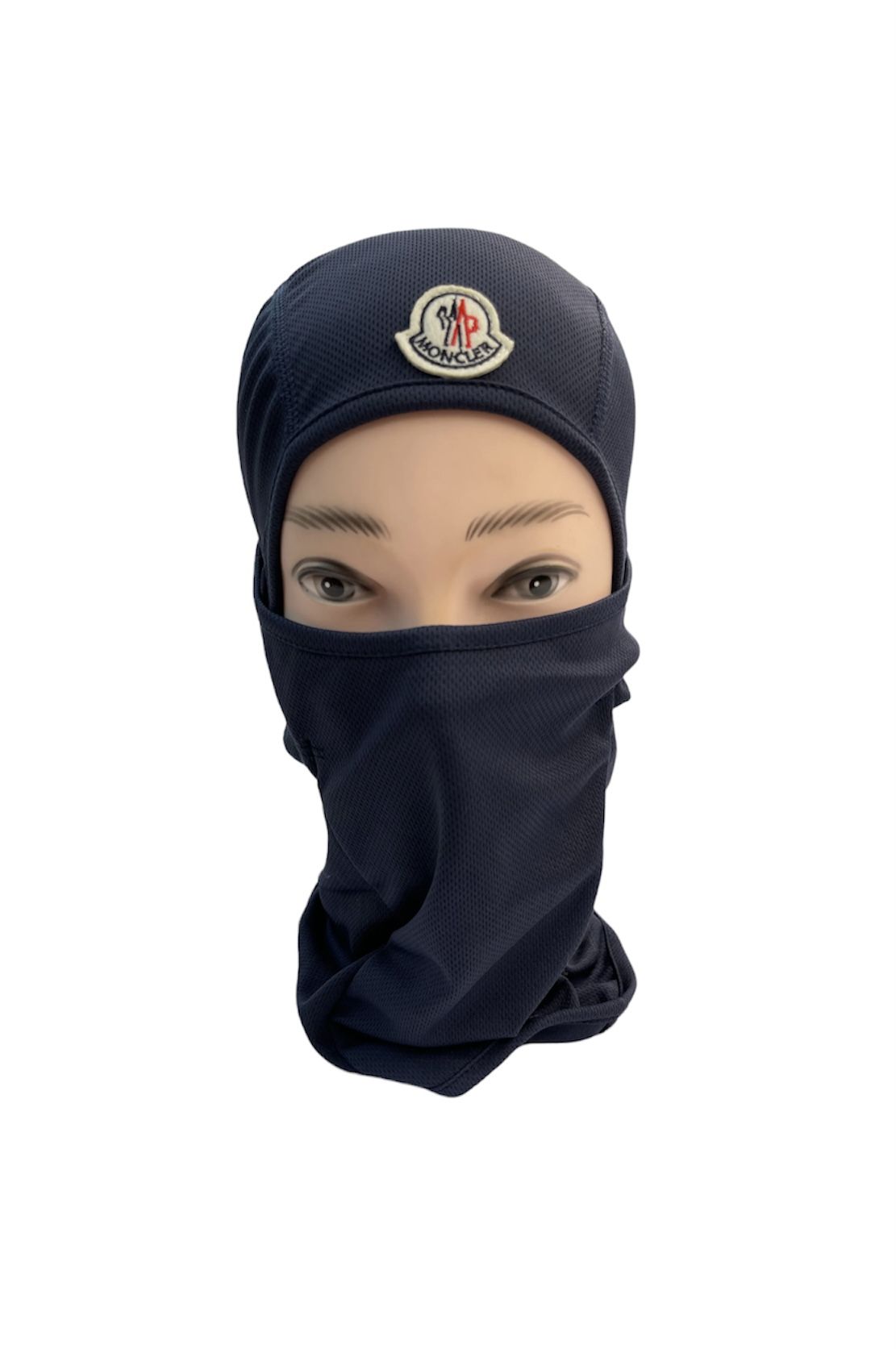Moncler Balaclava ski Mask