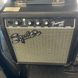 Squire, Frontman 10 G 