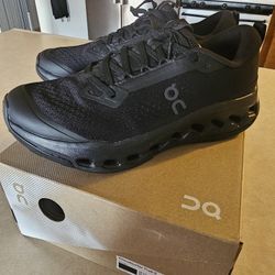 ON Cloudsurfer Trail 2 Womens Shoes