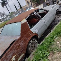 PARTES PARTS FOR SALE ONLY PARTS CHEVY CAPRICE CLASSIC 