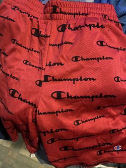 Champion Kids