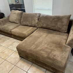 Sectional Sofa Large
