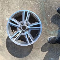 Rims 18inch