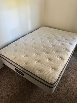 Beauty RestMattress