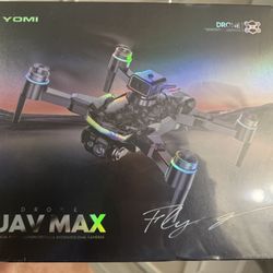 4k Drone 