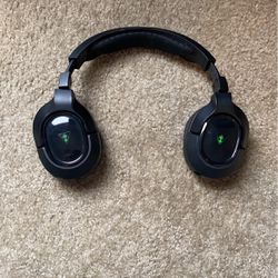 (Price is negotiable )Turtle beach Stealth 420x wireless gaming headset for xbox one 