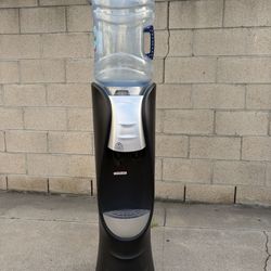 Dispensador De Agua Fría Y Caliente 