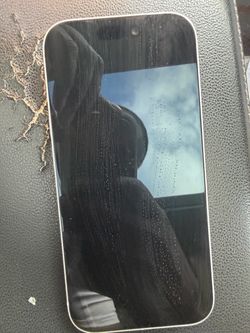 iPhone 17 Pro Silver