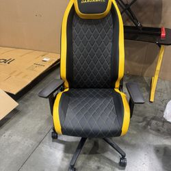 E-sports chair