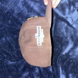 Padres post season hat 2022