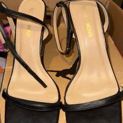 Fashion Nova Heels