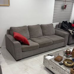 Living room furniture