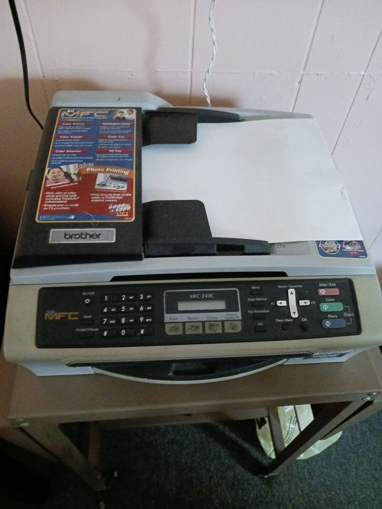 Printer