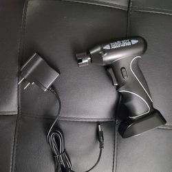 Ernie Ball Power Peg Pro String Winder (

