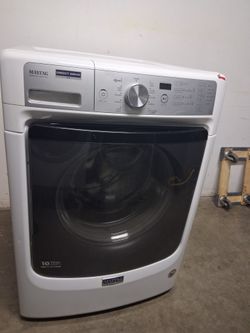 Maytag Washer