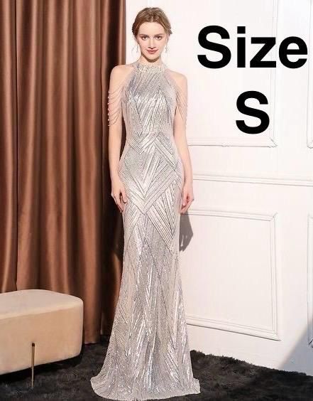 Hermosos Vestidos De Fiesta Nuevos