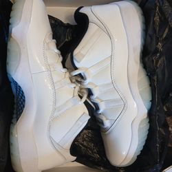 Jordan 11 Size 10