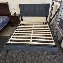 FULL NEW BED FRAME 