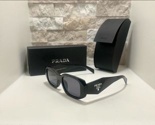 LUXURY RADA GLASSES
