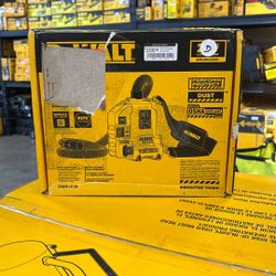 Dewalt 20V MAX Cordless Brushless Universal Dust Extractor (Tool Only)