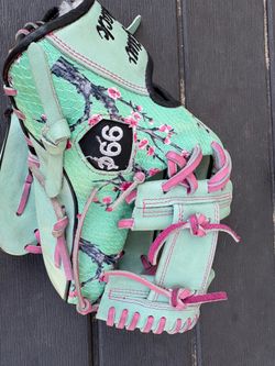 Arizona Tea Inspired Glove from The Gluv Shack