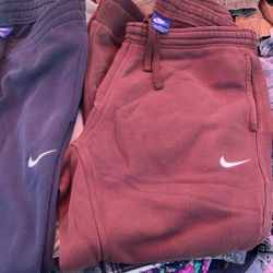 Men’s Nike Joggers 