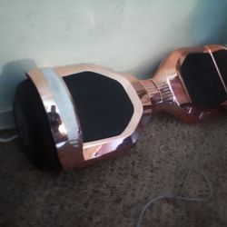 Hoverboard 