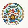 Cami’s Lego’s & More
